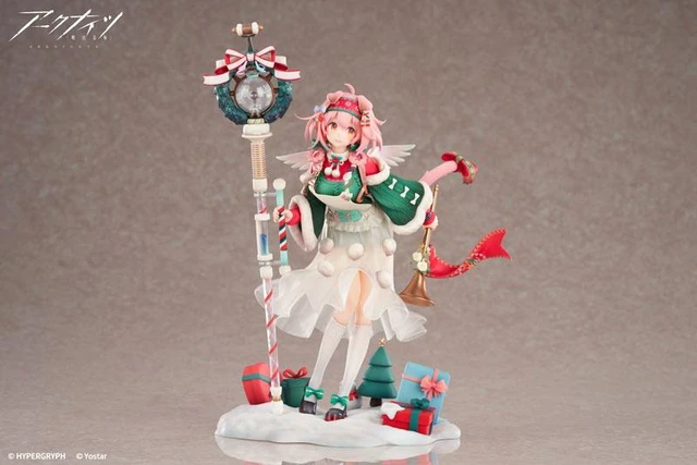 Alt view image 3 of 6 - Arknights Goldenglow Messenger of Happiness Ver. 1/7 Complete Figure