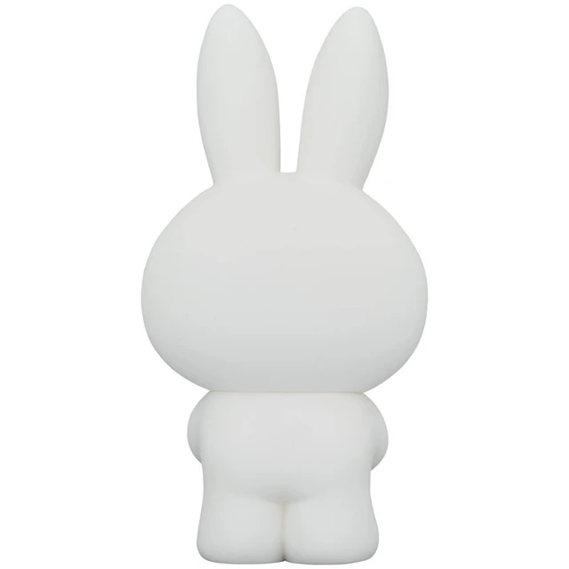 Alt view image 3 of 3 - UDF No.716 Dick Bruna Series 6 Bath Miffy Complete Figure