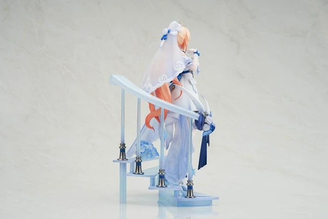 Alt view image 5 of 6 - Honkai Impact 3rd Durandal: Promise of the Cross Ver. 1/7 Complete Figure