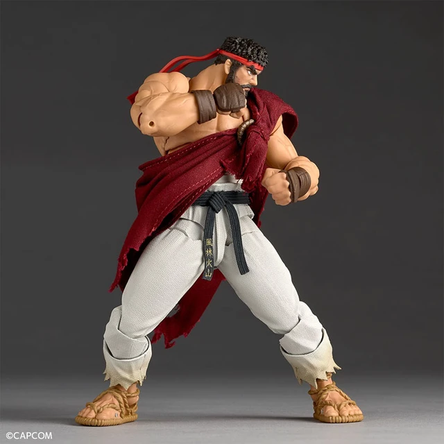 Alt view image 4 of 6 - Ryu - Street Fighter 6 - Amazing Yamaguchi
