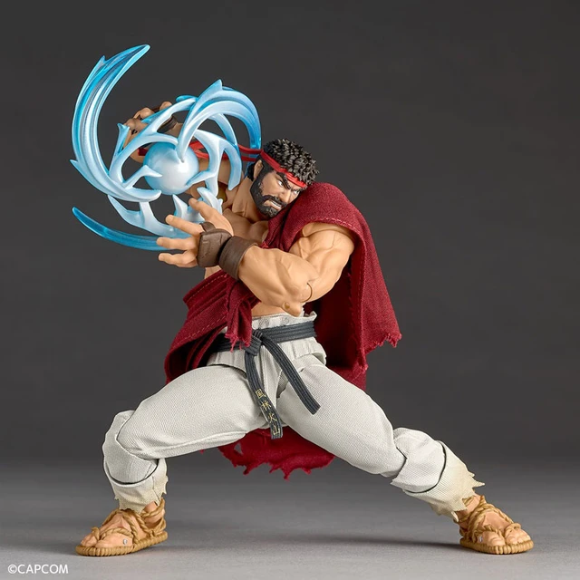 Alt view image 6 of 6 - Ryu - Street Fighter 6 - Amazing Yamaguchi