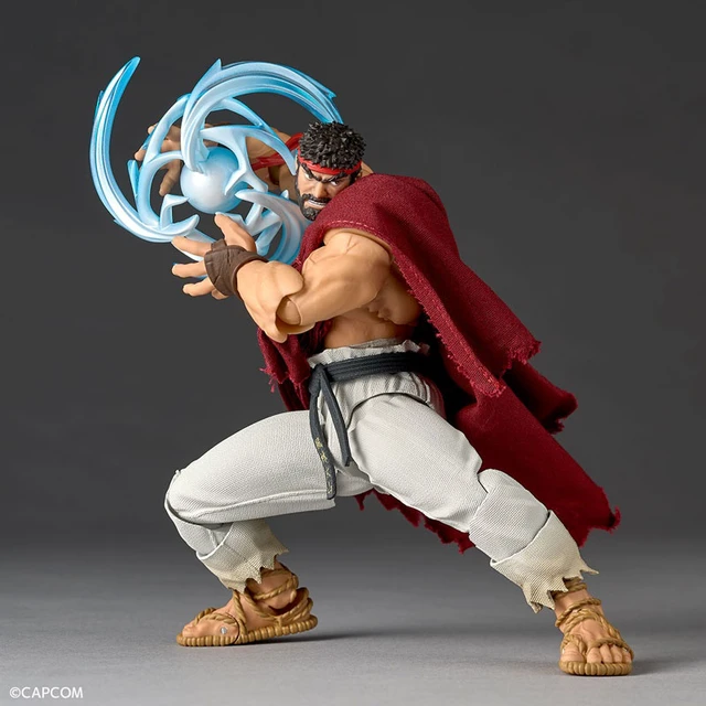 Alt view image 5 of 6 - Ryu - Street Fighter 6 - Amazing Yamaguchi
