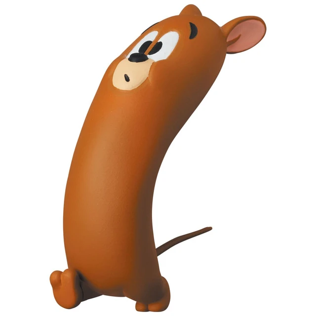 Alt view image 2 of 3 - Jerry (Sausage) - Tom and Jerry UDF Series 3