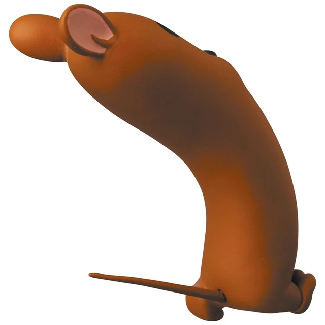 Alt view image 3 of 3 - Jerry (Sausage) - Tom and Jerry UDF Series 3