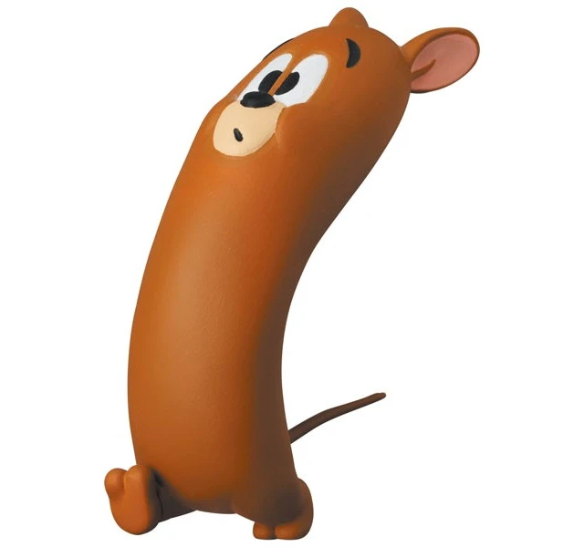Main image of Jerry (Sausage) - Tom and Jerry UDF Series 3