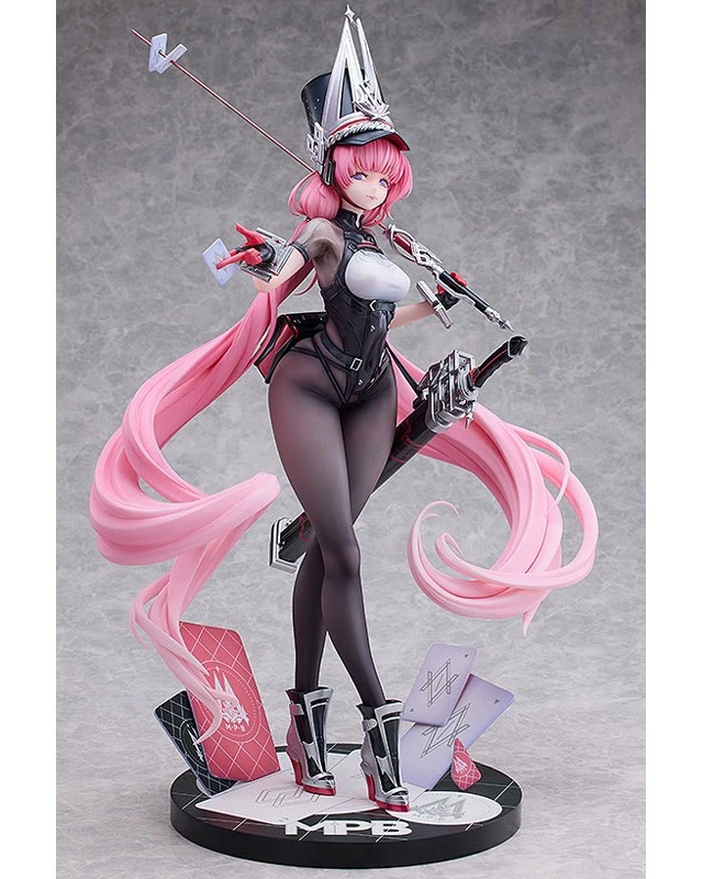 Alt view image 4 of 6 - VEXA Original Character: Magic Parade Bunny 1/4 Complete Figure