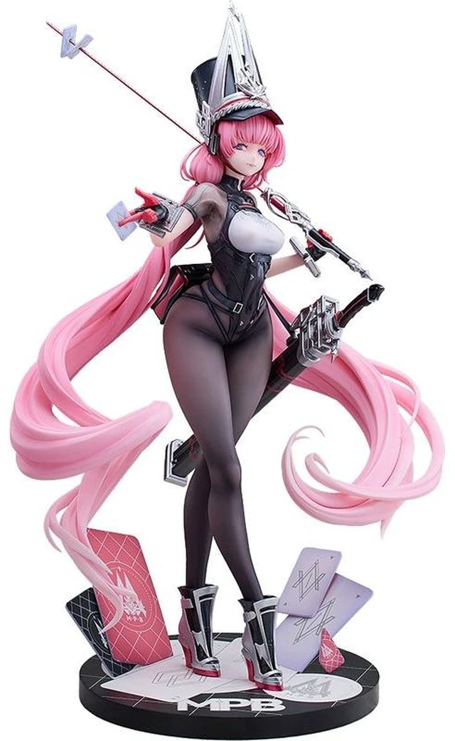 Main image of VEXA Original Character: Magic Parade Bunny 1/4 Complete Figure