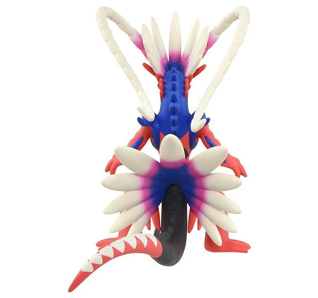 Alt view image 6 of 6 - Pokémon Moncolle ML-29 Koraidon