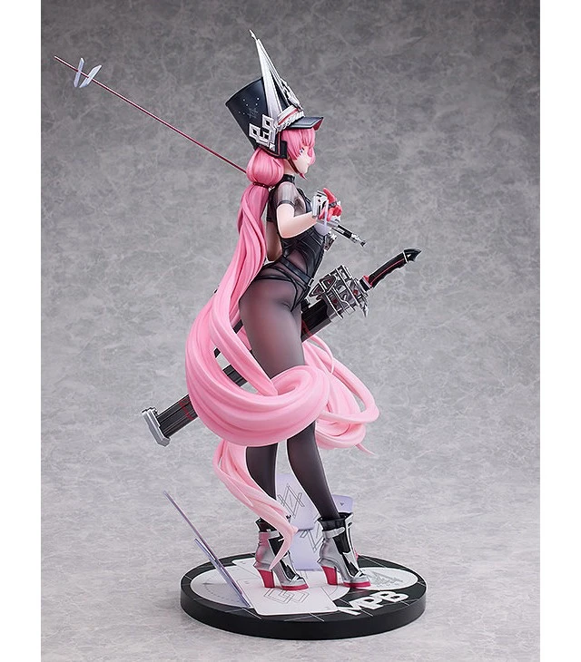 Alt view image 6 of 6 - VEXA Original Character: Magic Parade Bunny 1/4 Complete Figure