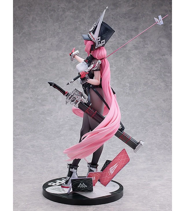 Alt view image 5 of 6 - VEXA Original Character: Magic Parade Bunny 1/4 Complete Figure