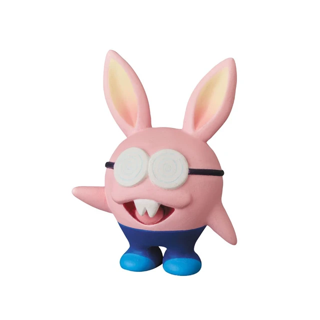 Alt view image 3 of 3 - Ultra Detail Figure No.468 Nobita & Novit Doraemon the Movie