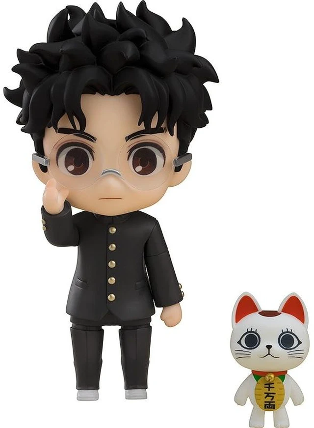 Main image of Nendoroid Okarun (Dandadan)
