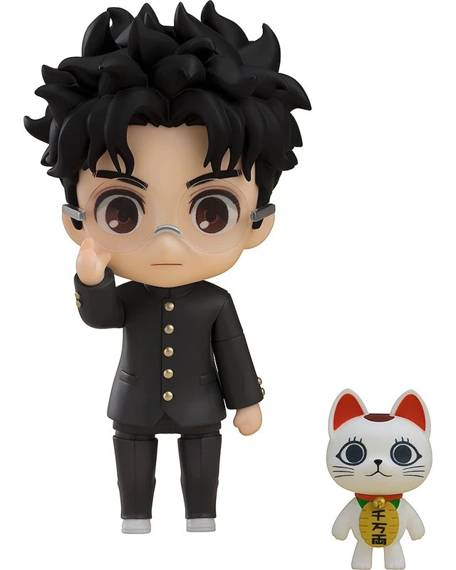 Alt view image 2 of 6 - Nendoroid Okarun (Dandadan)