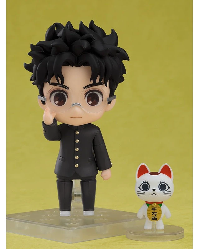 Alt view image 3 of 6 - Nendoroid Okarun (Dandadan)