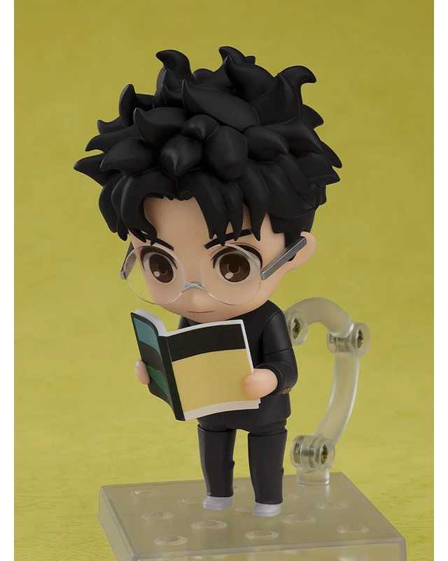 Alt view image 4 of 6 - Nendoroid Okarun (Dandadan)