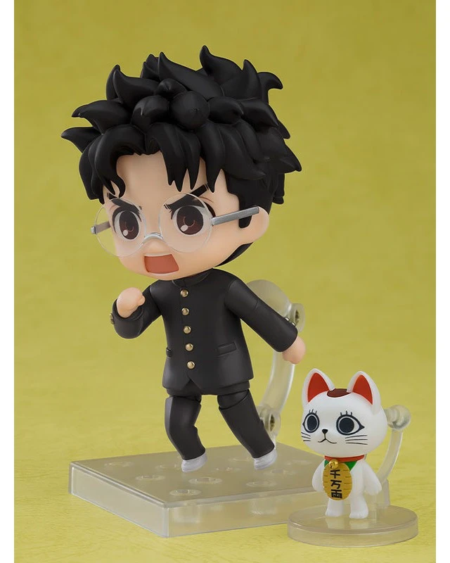 Alt view image 5 of 6 - Nendoroid Okarun (Dandadan)