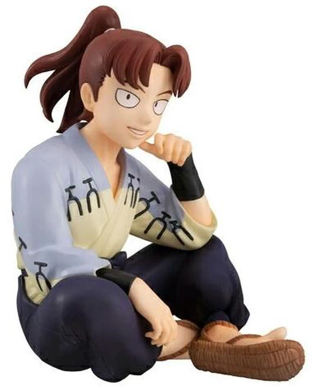 Main image of G.E.M. Series Riki Yamada Tenohira Complete Figure (Nintama Rantaro)