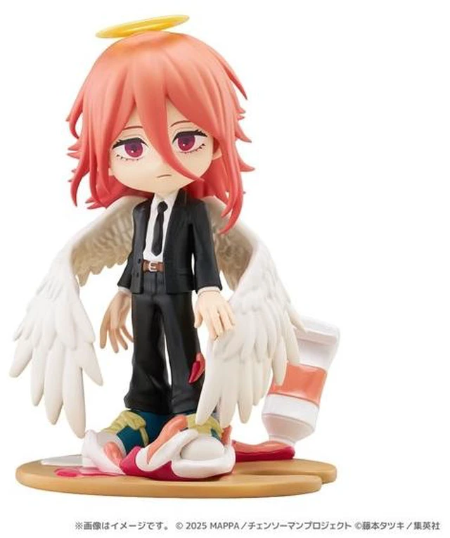 Main image of PalVerse Pale. Angel Devil Complete Figure (Chainsaw Man: Reze Arc)