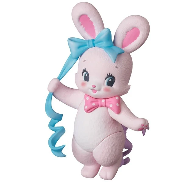 Main image of Ultra Detail Figure No.868 UDF SWIMMER Ribbunny