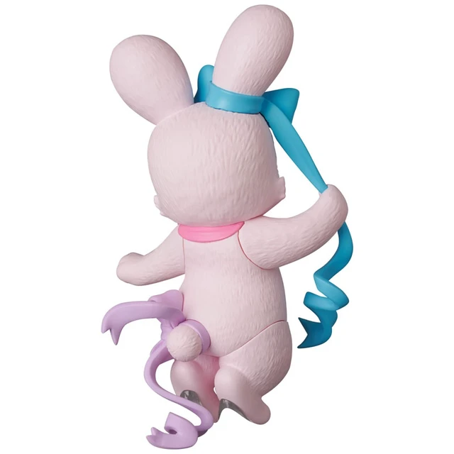Alt view image 2 of 2 - Ultra Detail Figure No.868 UDF SWIMMER Ribbunny
