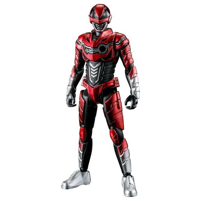 Alt view image 2 of 3 - Gavan Infinity Mega Scale Figure - Gavan Infinity