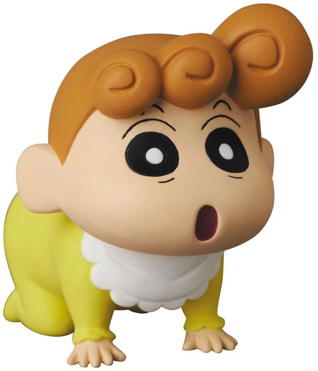 Main image of UDF Himawari Nohara (Renewal Ver.) - Crayon Shin-chan