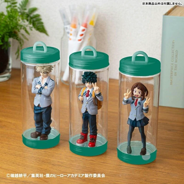 Alt view image 4 of 4 - Katsuki Bakugo Mobile Figure My Hero Academia Complete Figure