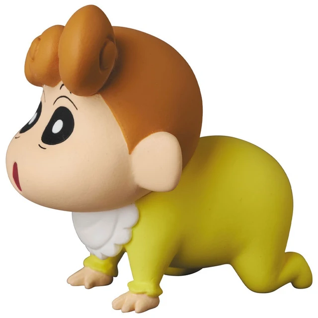 Alt view image 4 of 4 - UDF Himawari Nohara (Renewal Ver.) - Crayon Shin-chan