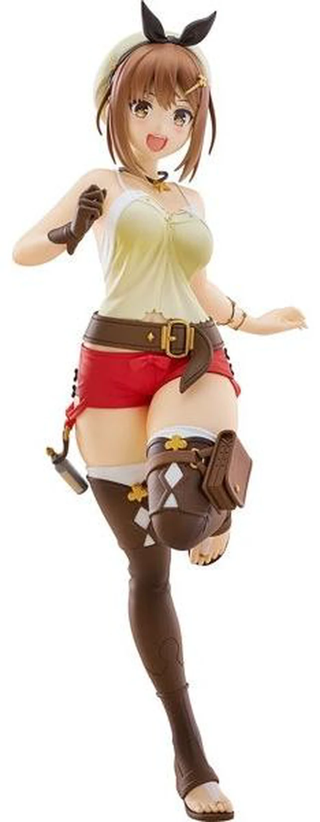 Main image of POP UP PARADE Ryza (Anime Ver.) L size Complete Figure - Atelier Ryza