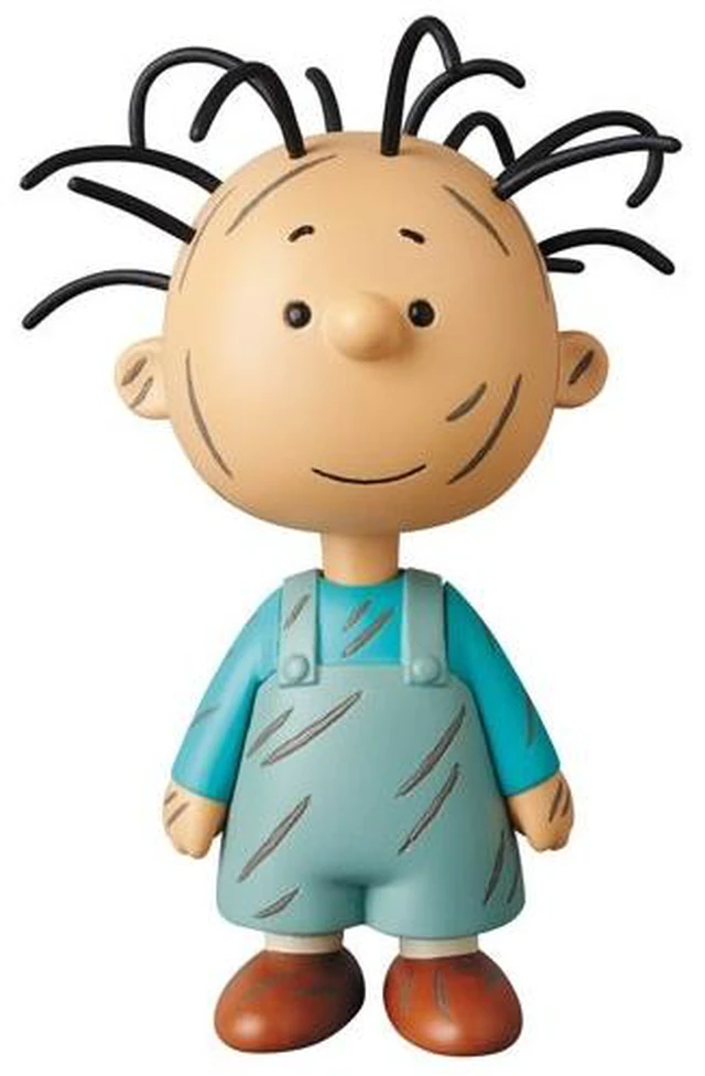 Main image of Ultra Detail Figure Pig-Pen (Renewal Ver.) (Peanuts)