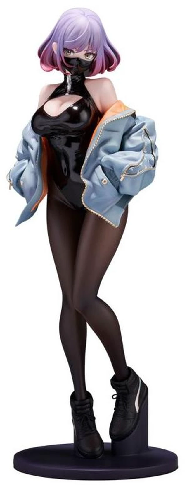 Main image of Luna illustration by YD 1/7 Complete Figure (Re-run)
