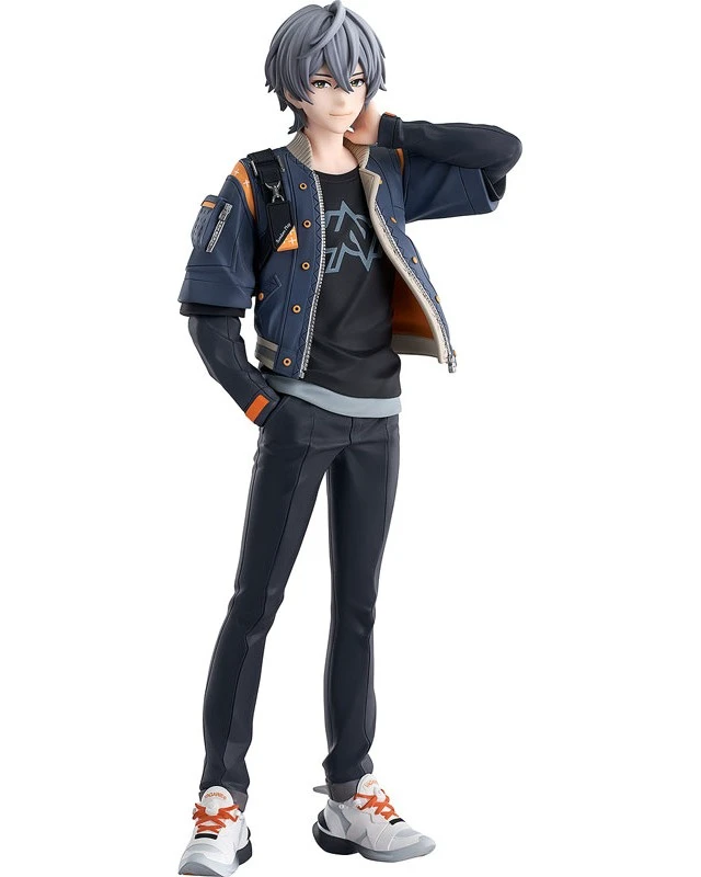 Alt view image 2 of 6 - POP UP PARADE SP Zenless Zone Zero Wise Complete Figure