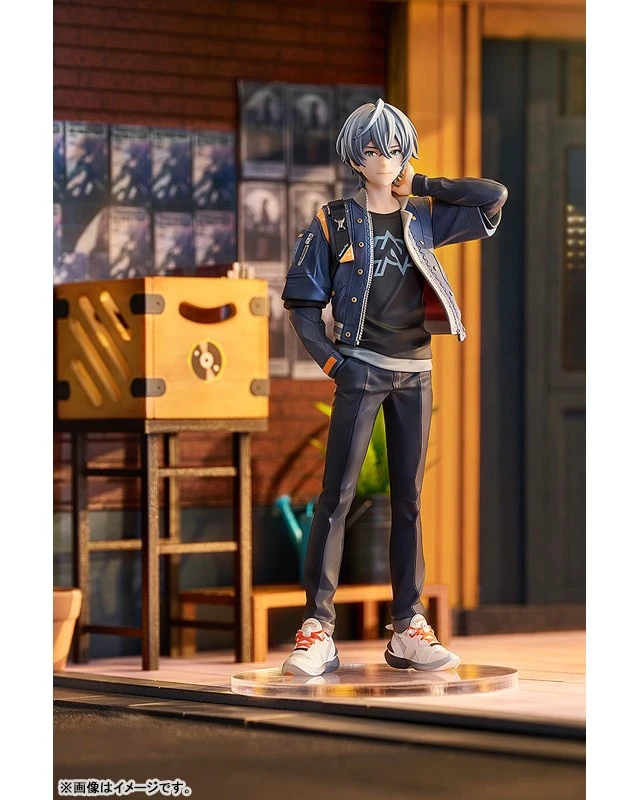 Alt view image 6 of 6 - POP UP PARADE SP Zenless Zone Zero Wise Complete Figure
