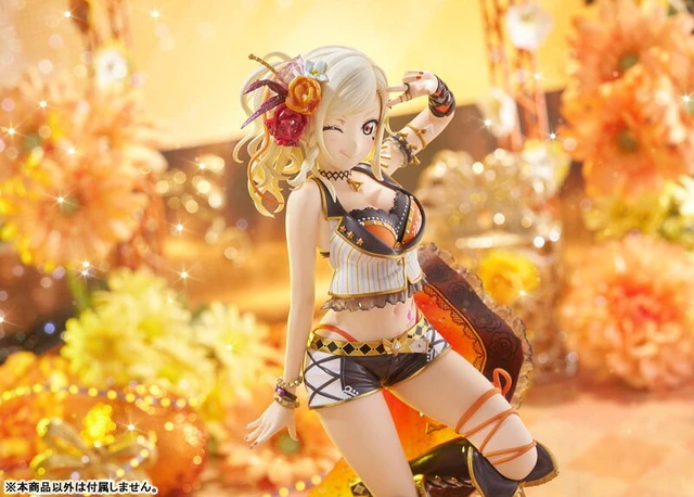 Alt view image 4 of 6 - Ai Miyashita 1/7 Complete Figure - Love Live! Nijigasaki High School