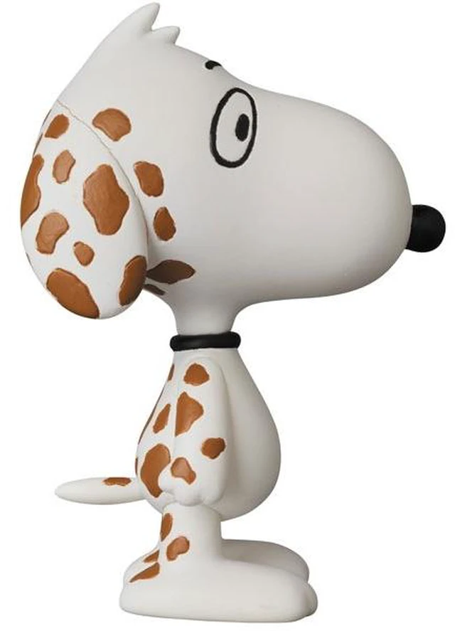 Main image of UDF Marbles Peanuts Series 10 (New Price Version) (Reissue)