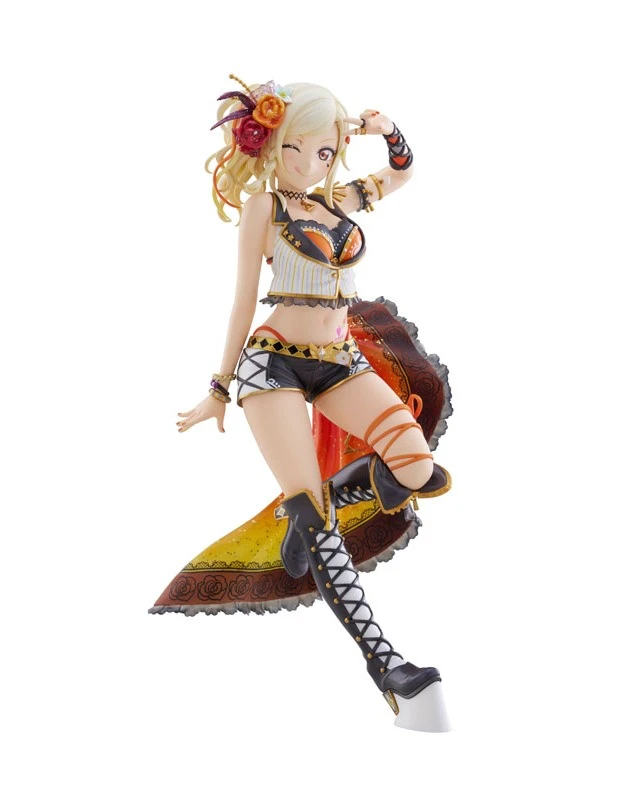Alt view image 2 of 6 - Ai Miyashita 1/7 Complete Figure - Love Live! Nijigasaki High School