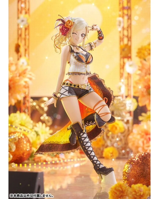 Alt view image 3 of 6 - Ai Miyashita 1/7 Complete Figure - Love Live! Nijigasaki High School
