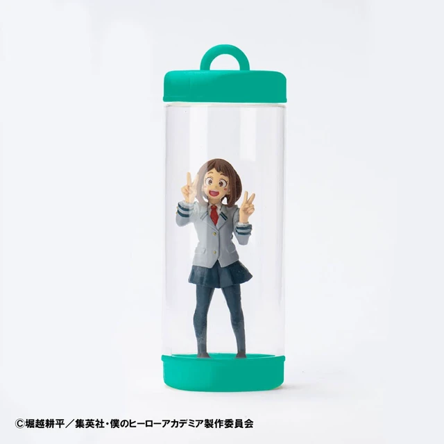 Alt view image 2 of 4 - Mobile Figure Ochaco Uraraka My Hero Academia Complete Figure