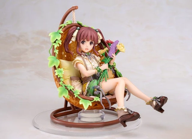 Main image of Chieri Ogata My Fairy Tale Ver. 1/8 Complete Figure (THE IDOLM@STER)