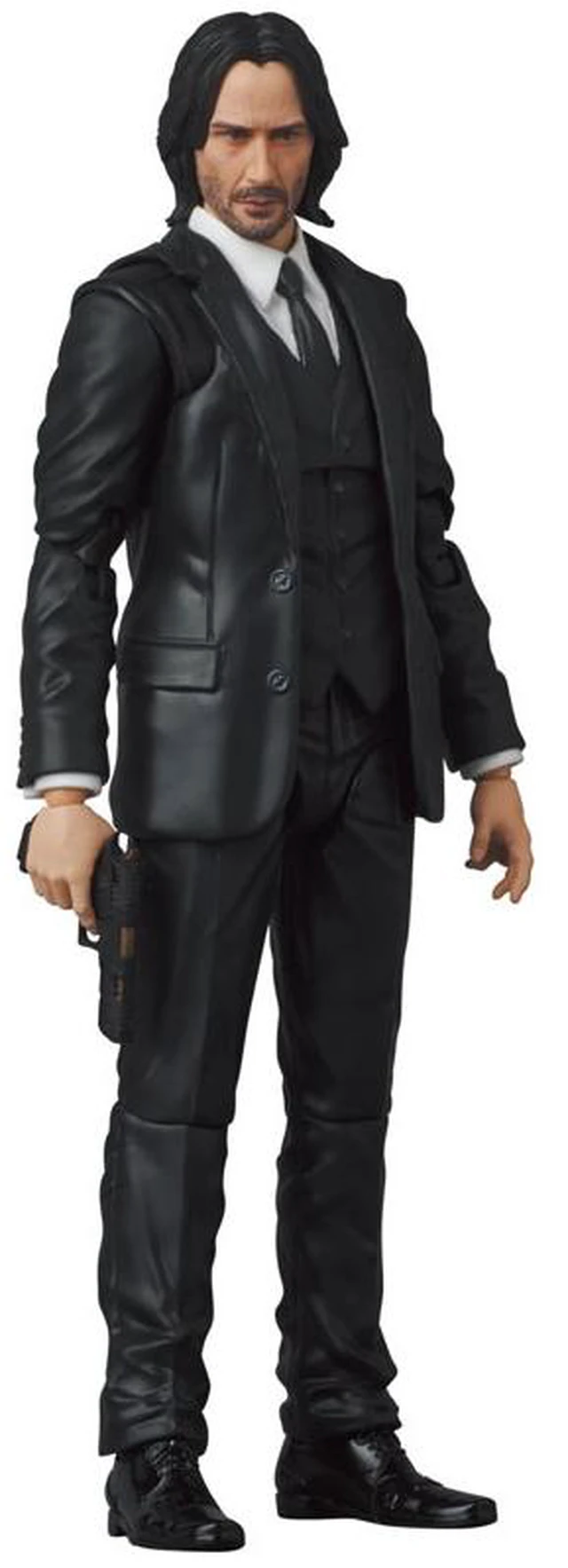Main image of MAFEX No.212 John Wick (John Wick: Chapter 4)