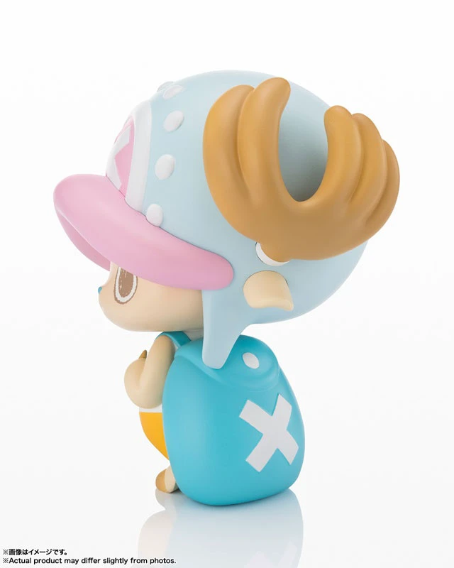 Alt view image 4 of 6 - Tekupiku Chopper (ONE PIECE CHOPPER's)