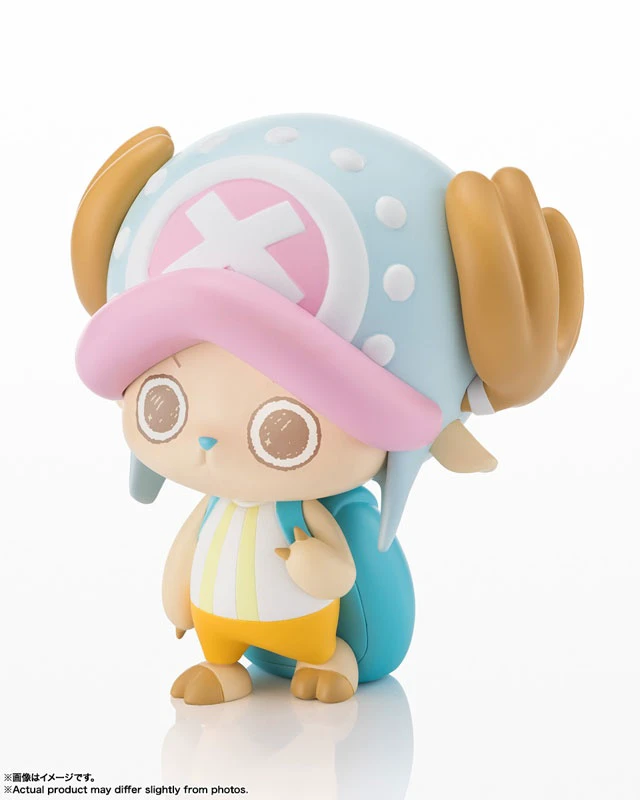 Alt view image 5 of 6 - Tekupiku Chopper (ONE PIECE CHOPPER's)