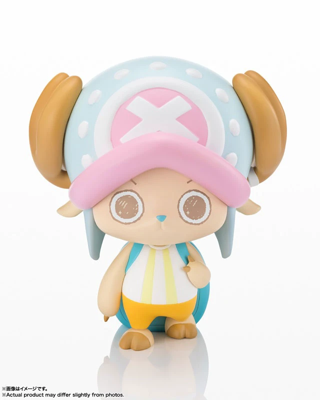 Alt view image 3 of 6 - Tekupiku Chopper (ONE PIECE CHOPPER's)