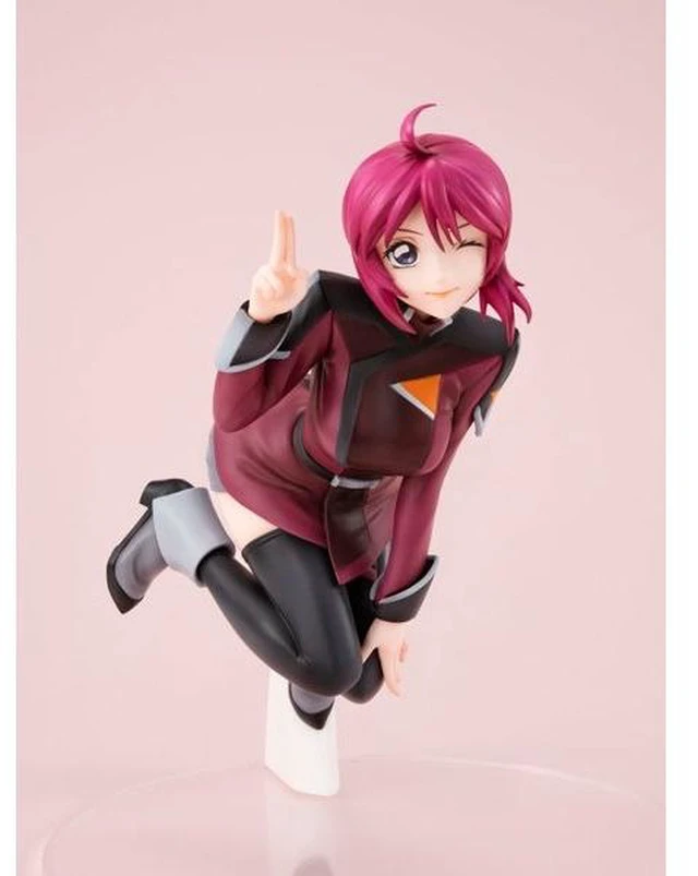 Main image of GGG Lunamaria Hawke Complete Figure (Mobile Suit Gundam SEED FREEDOM)
