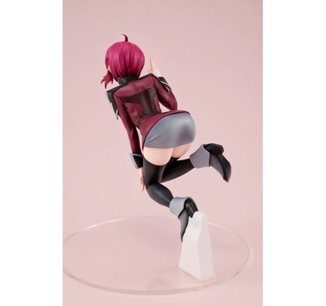 Alt view image 6 of 6 - GGG Lunamaria Hawke Complete Figure (Mobile Suit Gundam SEED FREEDOM)