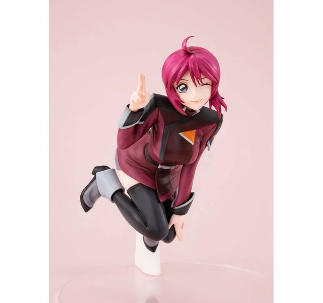 Alt view image 2 of 6 - GGG Lunamaria Hawke Complete Figure (Mobile Suit Gundam SEED FREEDOM)