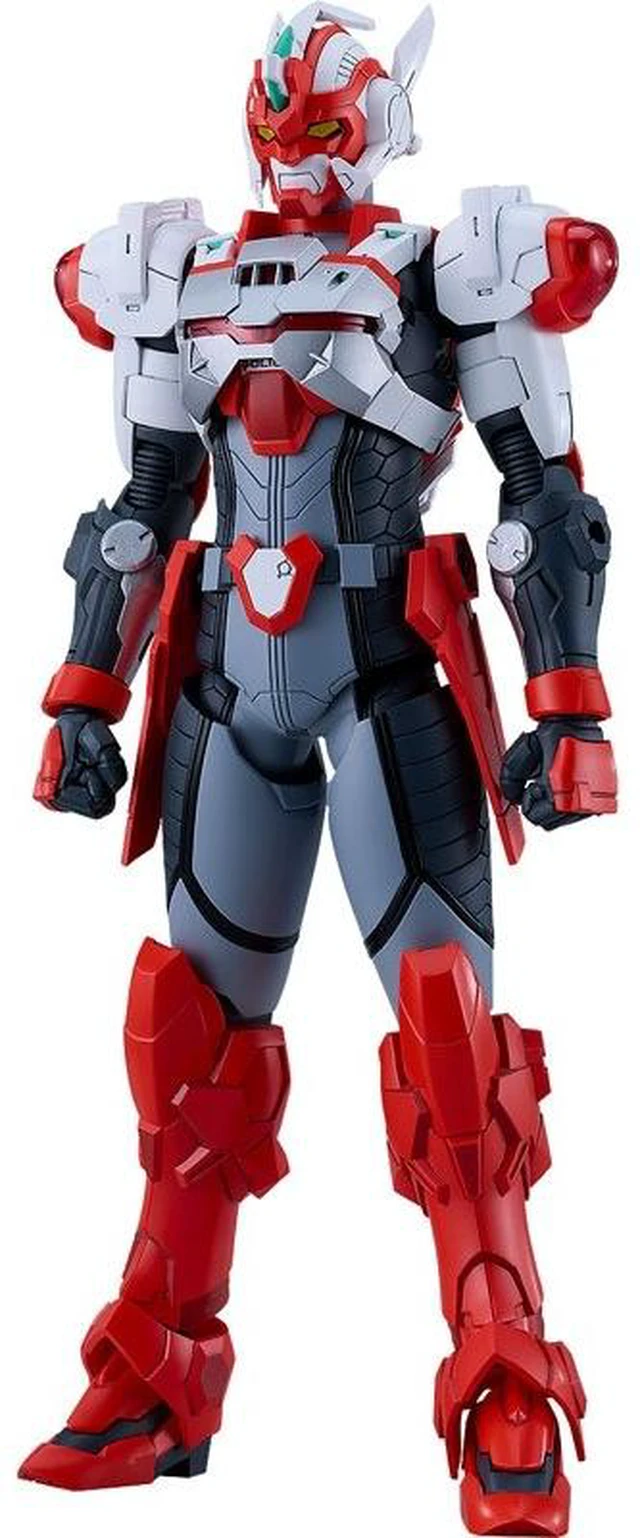 Main image of PLAMATEA Jupiter Bit - Cyber Cop