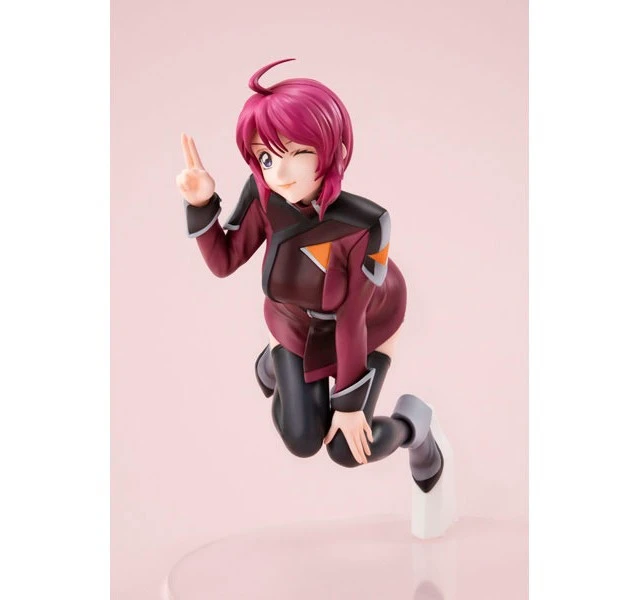 Alt view image 5 of 6 - GGG Lunamaria Hawke Complete Figure (Mobile Suit Gundam SEED FREEDOM)