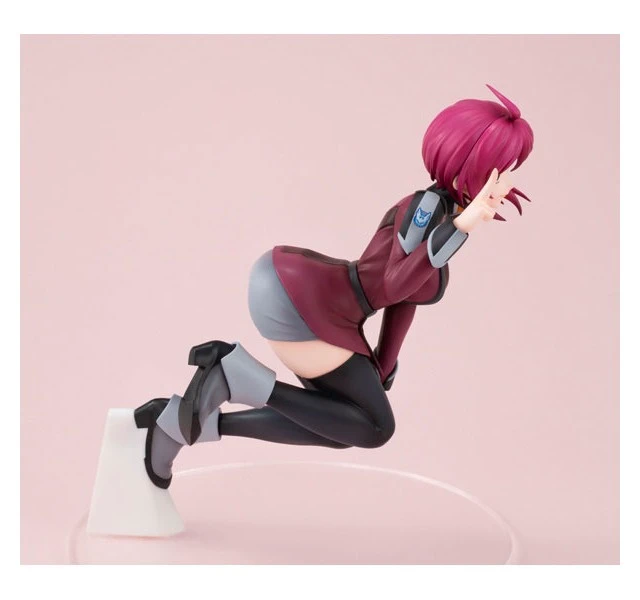 Alt view image 4 of 6 - GGG Lunamaria Hawke Complete Figure (Mobile Suit Gundam SEED FREEDOM)