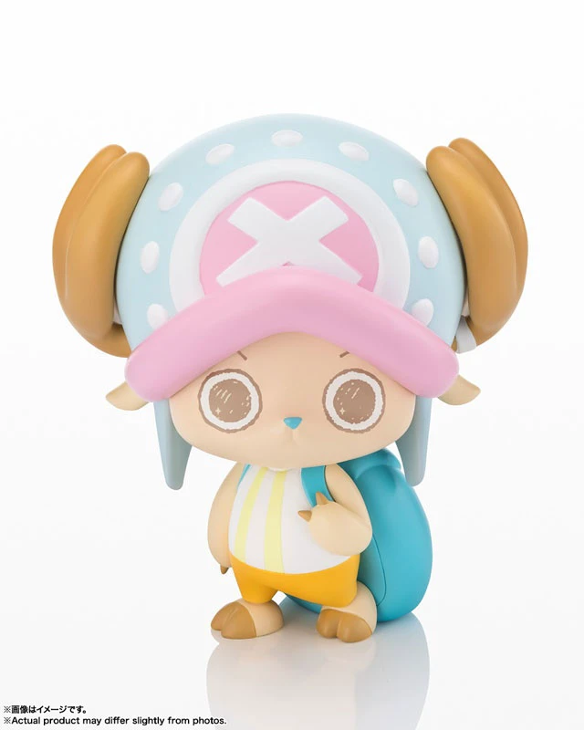 Alt view image 6 of 6 - Tekupiku Chopper (ONE PIECE CHOPPER's)